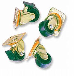 Caster Wheels